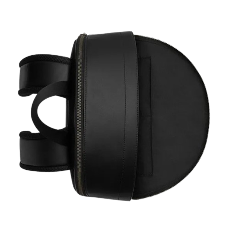 CV925 West Backpack In Signature Canvas 3