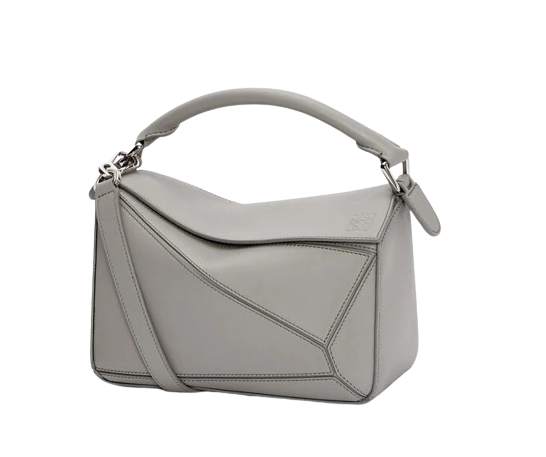 กระเป๋า Loewe  รุ่น Small Puzzle Bag In Classic Calfskin 3
