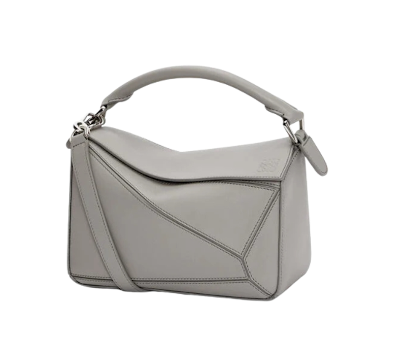 กระเป๋า Loewe รุ่น Small Puzzle Bag In Classic Calfskin 3