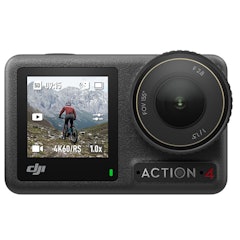 Osmo Action 4