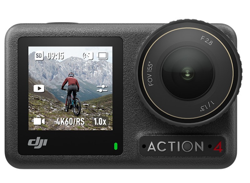 Osmo Action 4 1
