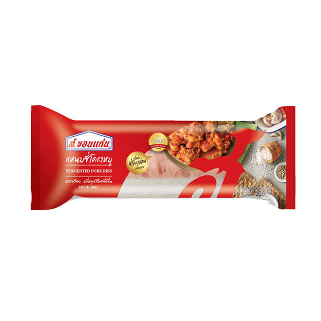 10 แหนม ยี่ห้อไหนอร่อย ปี 2026 รวมแหนมหมู เห็ด ปลา ไร้แป้ง 5