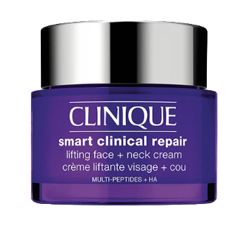 Smart Clinical Repair Lifting Face + Neck Cream 1