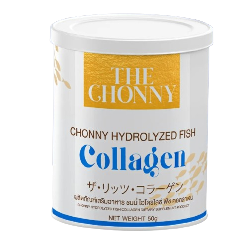 คอลลาเจน Collagen 1