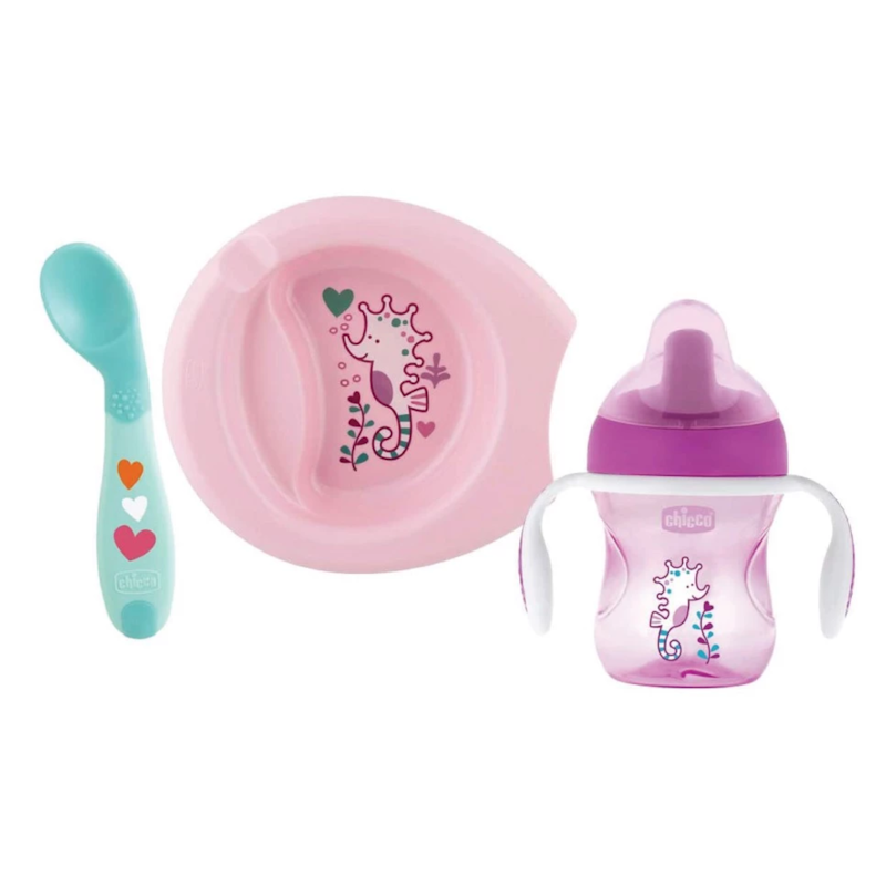 Weaning Set 2