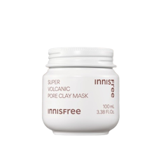 Super Volcanic Pore Clay Mask