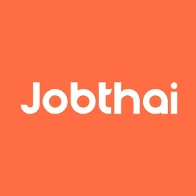 10 อันดับ แอปหางาน แอปไหนดี ปี 2026 สมัครง่าย บนมือถือ 1