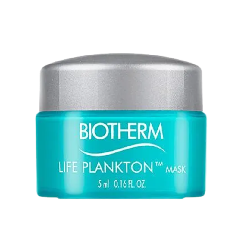 Life Plankton Eye 1