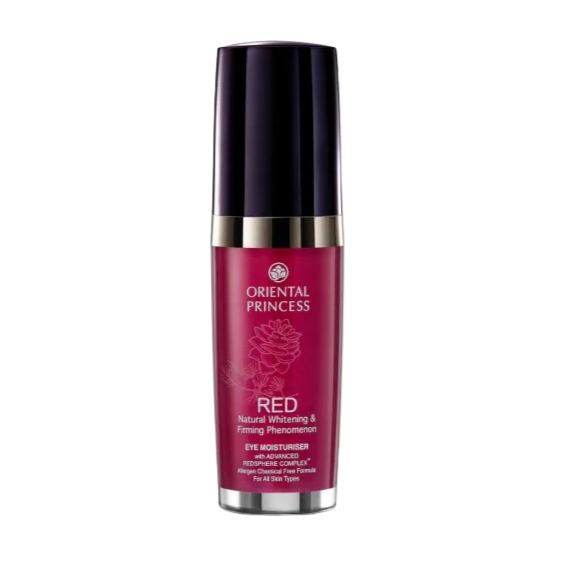 Red Natural Whitening & Firming Phenomenon Eye Moisturiser 1