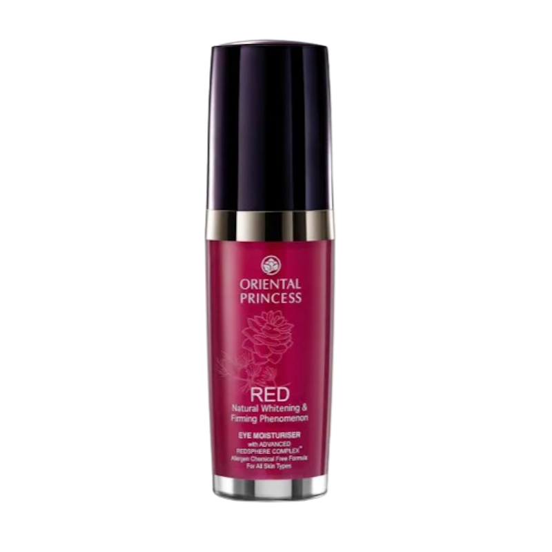 Red Natural Whitening & Firming Phenomenon Eye Moisturiser 1