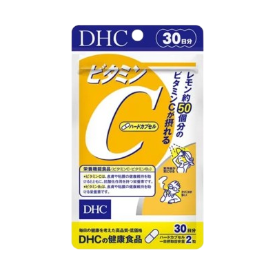 10 วิตามิน DHC ตัวไหนดี ปี 2026 แบรนด์ญี่ปุ่น แต่ละสูตร 4