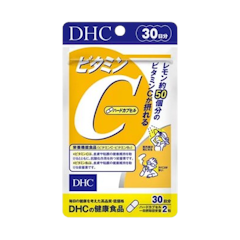 Vitamin C