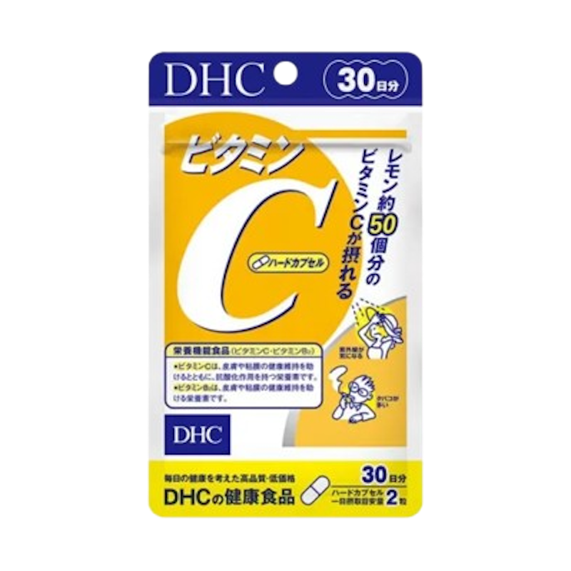 Vitamin C 1