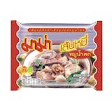 10 มาม่าในเซเว่น อันไหนอร่อย ปี 2026 มาม่าแห้ง มาม่าคัพ 3