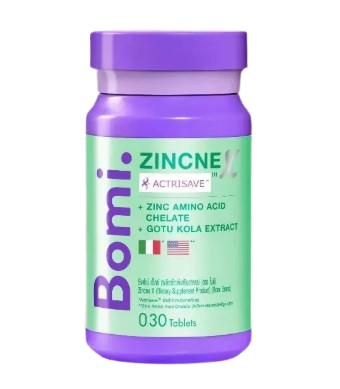 ซิงค์เน่ เอ็กซ์ Zincne 1