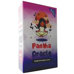 Pantha Oracle