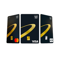 บัตรอิออน Gold Card