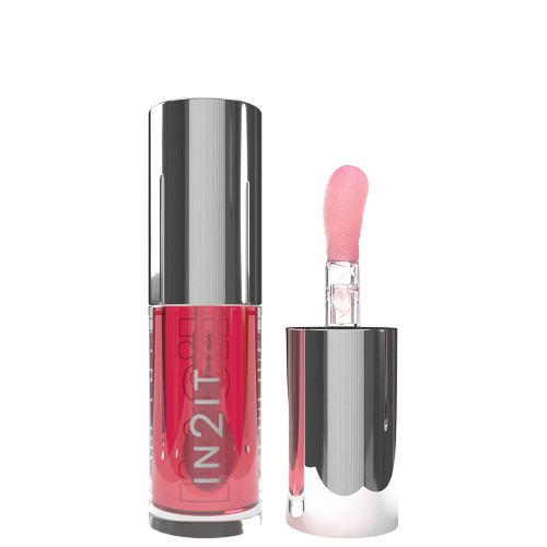Plumping Lip Oil 5