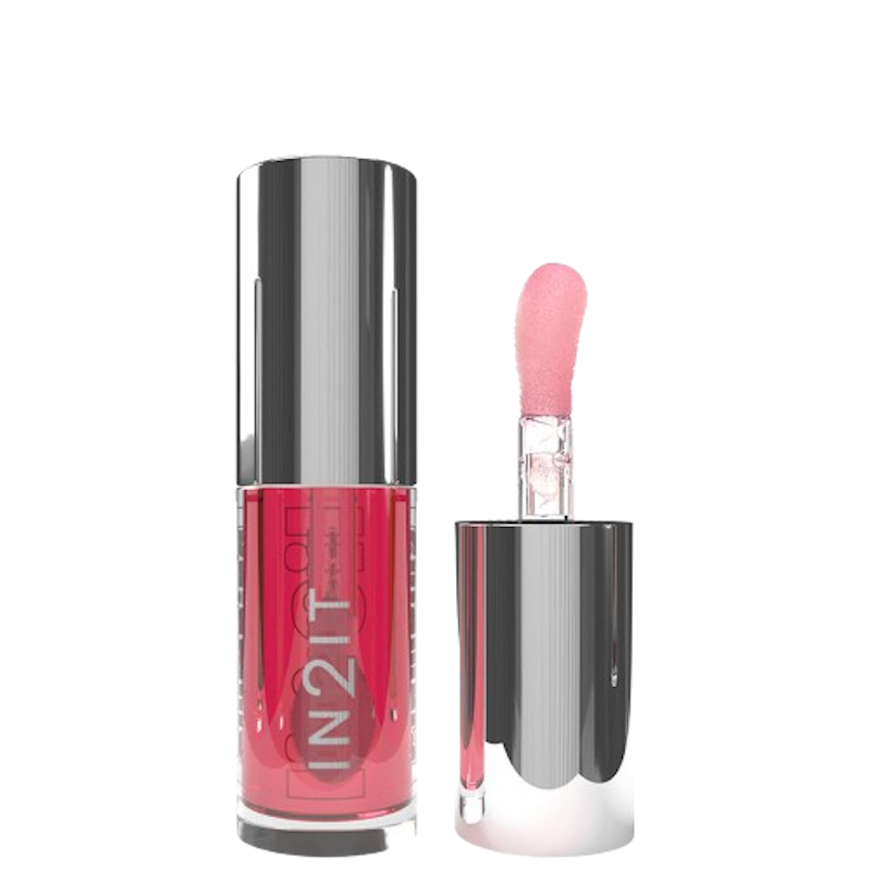 Plumping Lip Oil 5