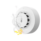 10 เครื่องตรวจจับควัน ยี่ห้อไหนดี ปี 2026 Smoke Detector 5