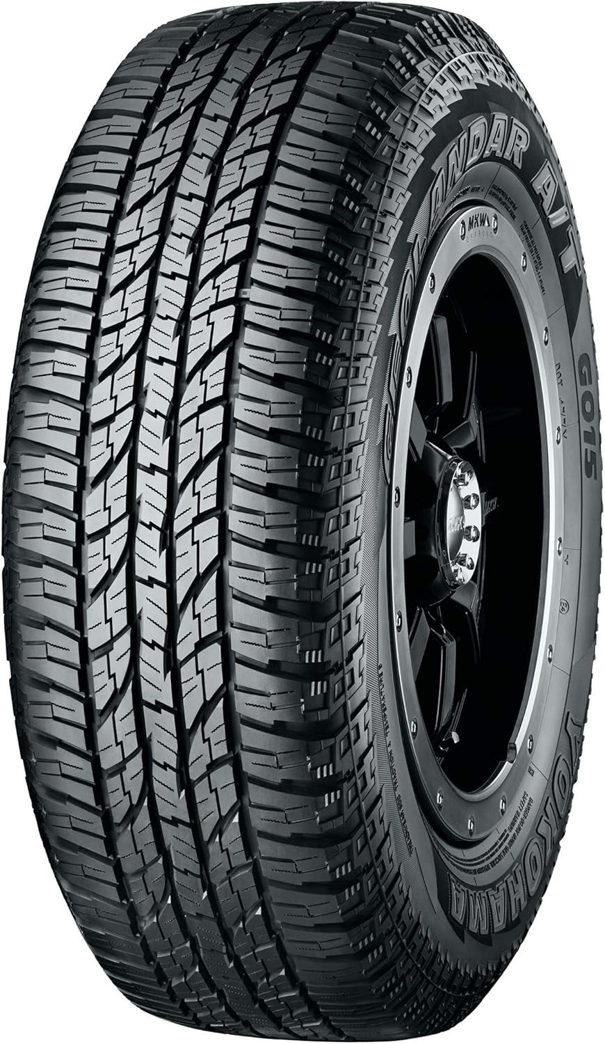 GEOLANDAR A/T G015 2
