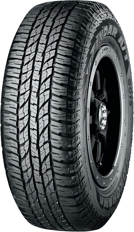 GEOLANDAR A/T G015 2