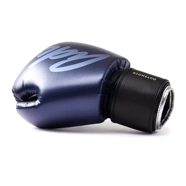 นวมชกมวย Adult Kickboxing and Muay Thai Gloves 1