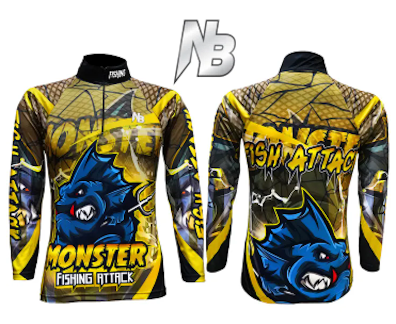 เสื้อปั่นจักรยาน Set - M 3