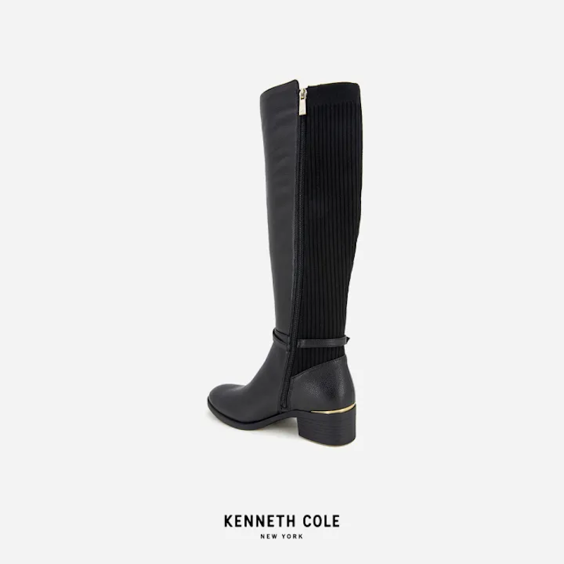 Lanica Knee High Boot 3