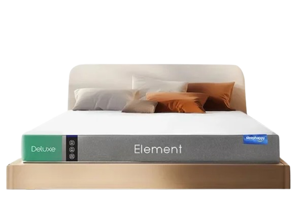 10 ที่นอน Sleephappy รุ่นไหนดี ปี 2026 หลับสบาย ป้องกันไรฝุ่น 3
