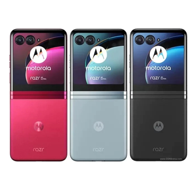 Razr 40 Ultra 1