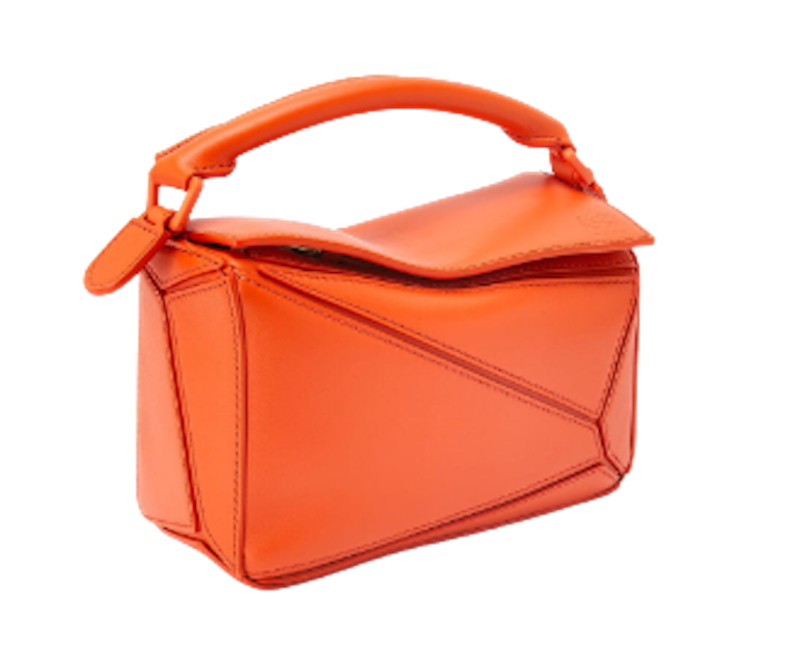กระเป๋าแบรนด์เนม รุ่น Mini Puzzle bag 2