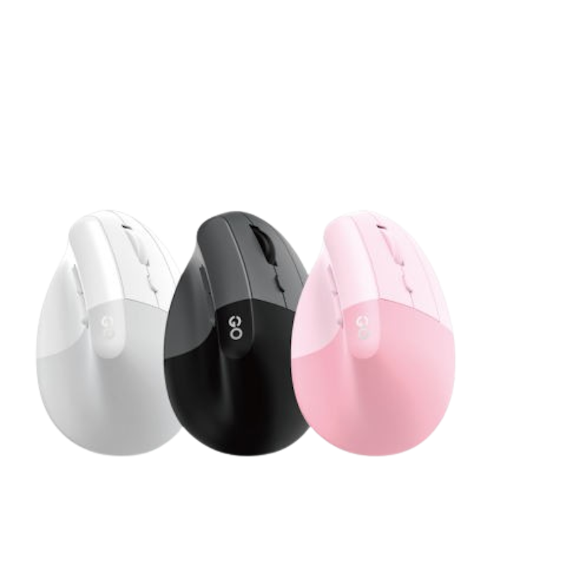 Ergonomic Mouse 1