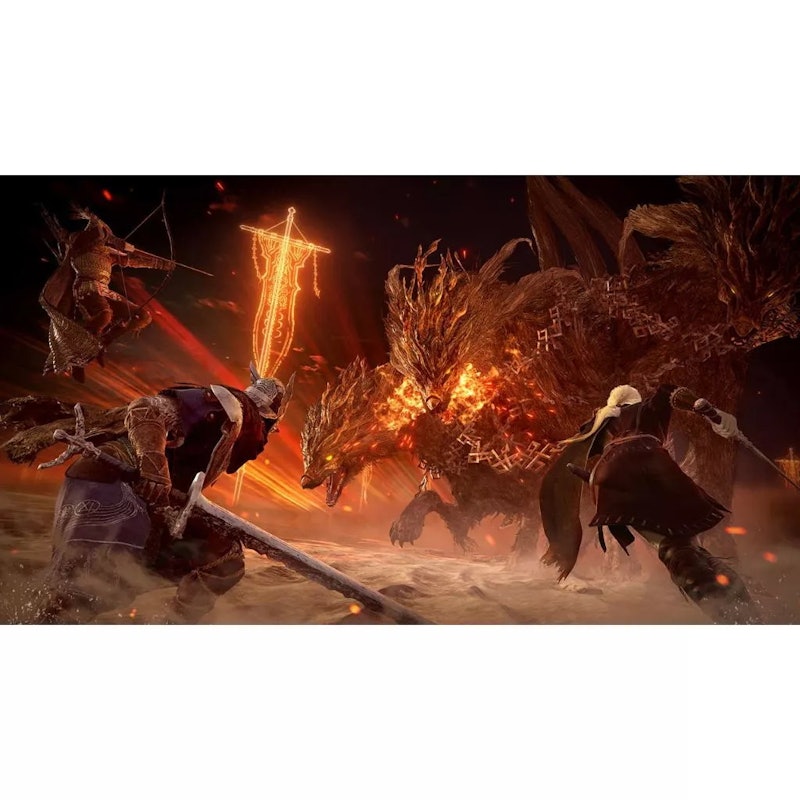 Elden Ring Nightreign 2