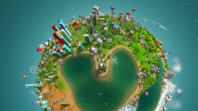 เกมสร้างเมือง The Universim 3