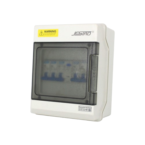 ตู้คอนซูมเมอร์ รุ่น CCU4L-02+2 1