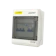 Jesiro ตู้คอนซูมเมอร์ รุ่น CCU4L-02+2 1