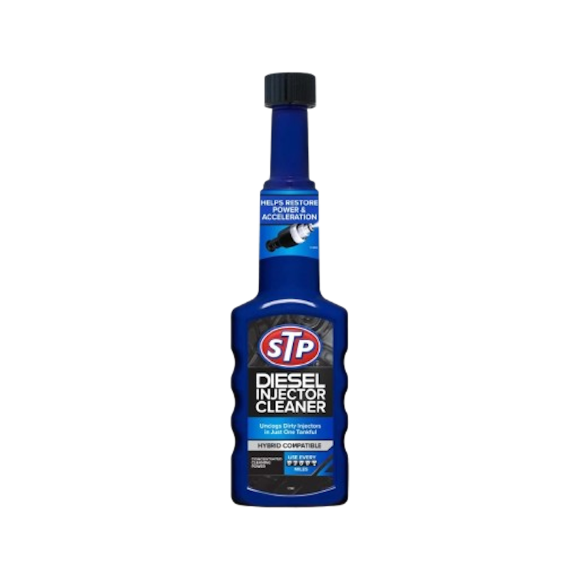 Diesel Injector Cleaner 1