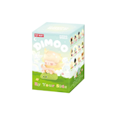 10 Popmart ตัวไหนฮิต ปี 2026 Molly, LABUBU, Crybaby 2