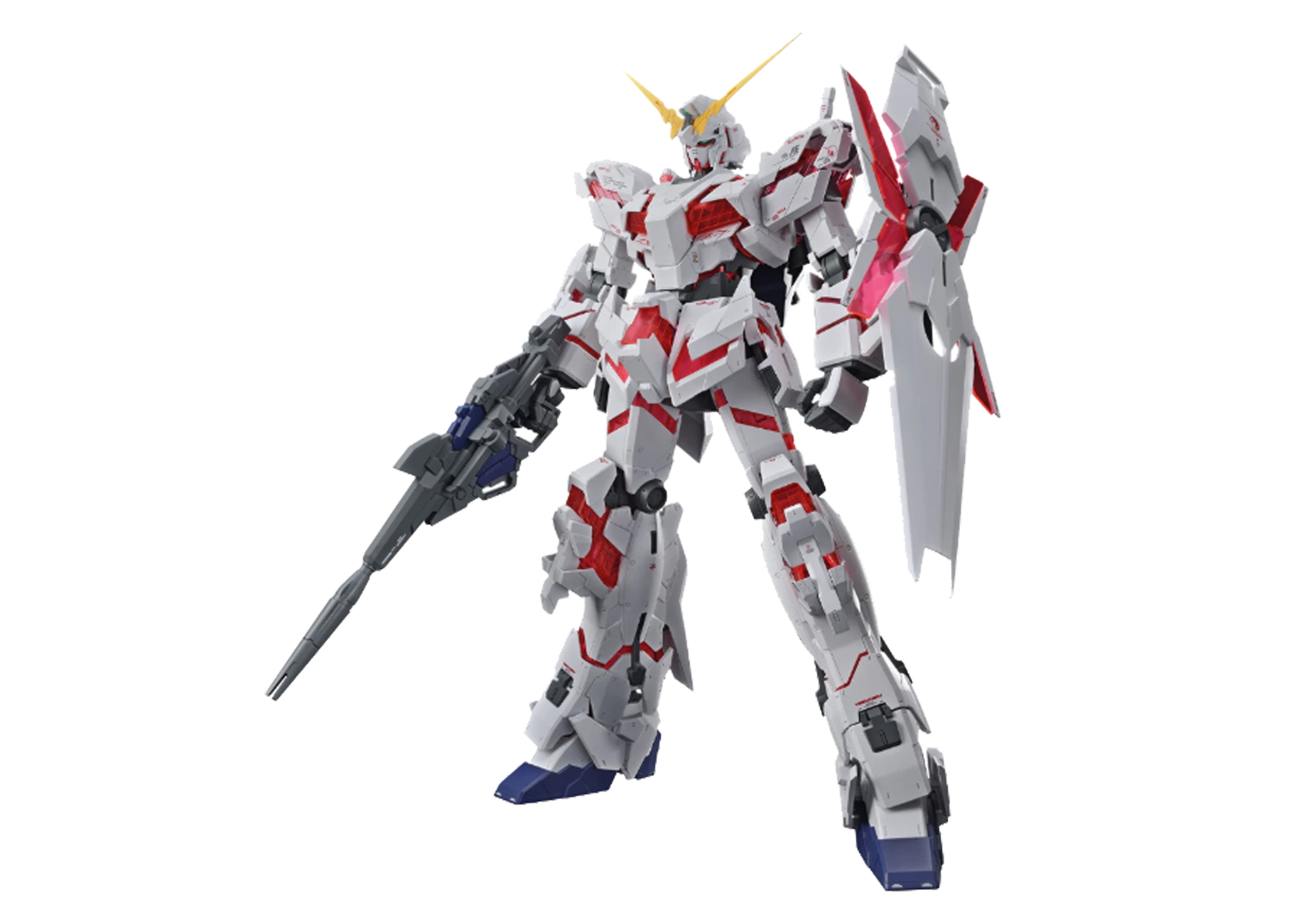 1/48 Mega Size Unicorn Gundam 1