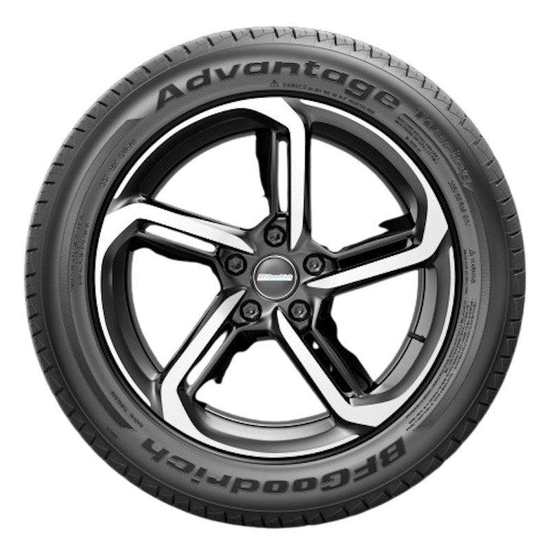 ยางรถยนต์ขอบ 15 รุ่น Advantage Touring 3