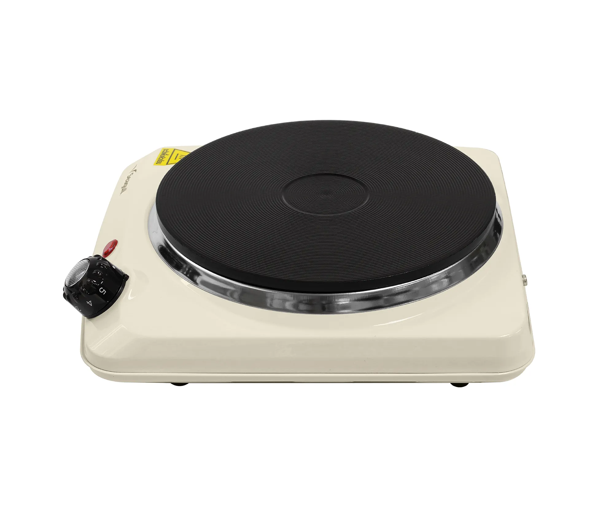 Electric Hot Plate 3