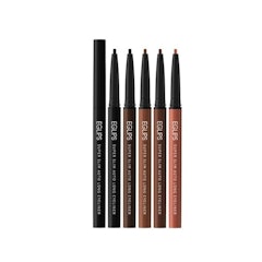 Super Slim Auto Long Eyeliner