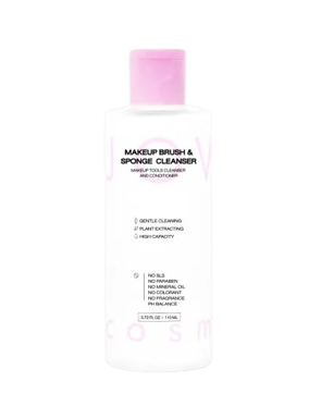 Makeup Brush & Sponge Cleanser  1