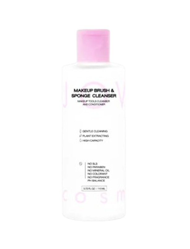 Makeup Brush & Sponge Cleanser 1
