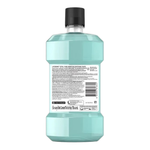 Total Care Sensitive 2