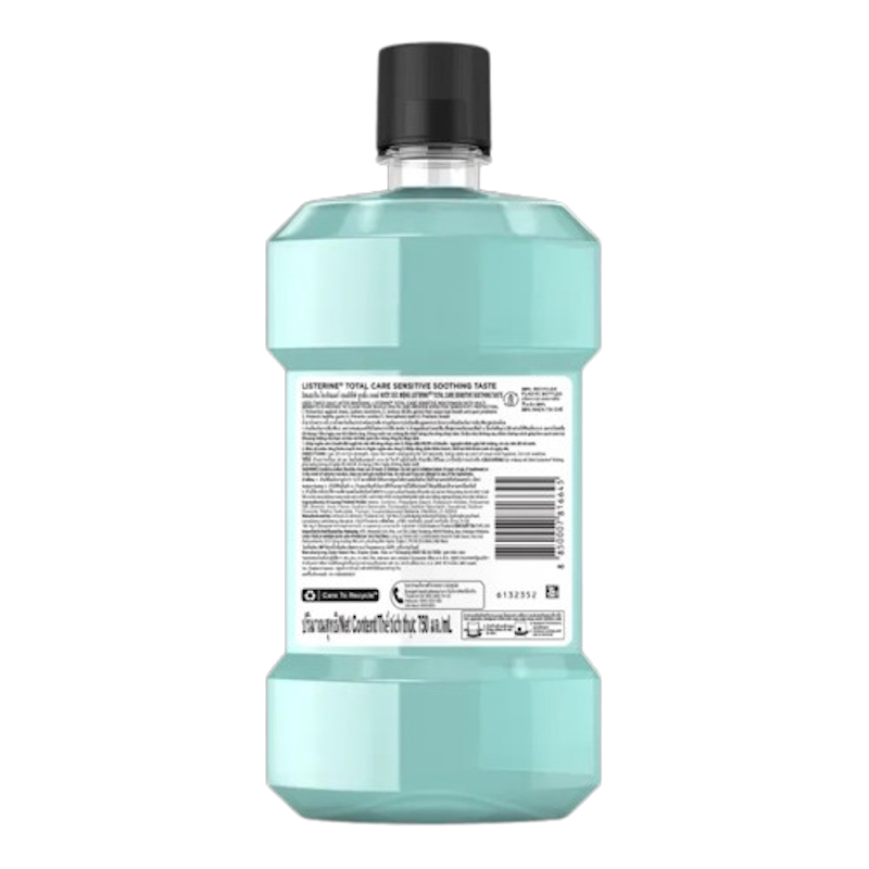 Total Care Sensitive 2
