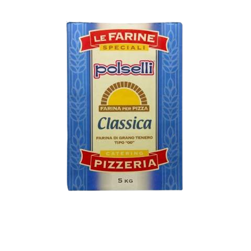 แป้งพิซซ่า Farina Pizza Classica 1