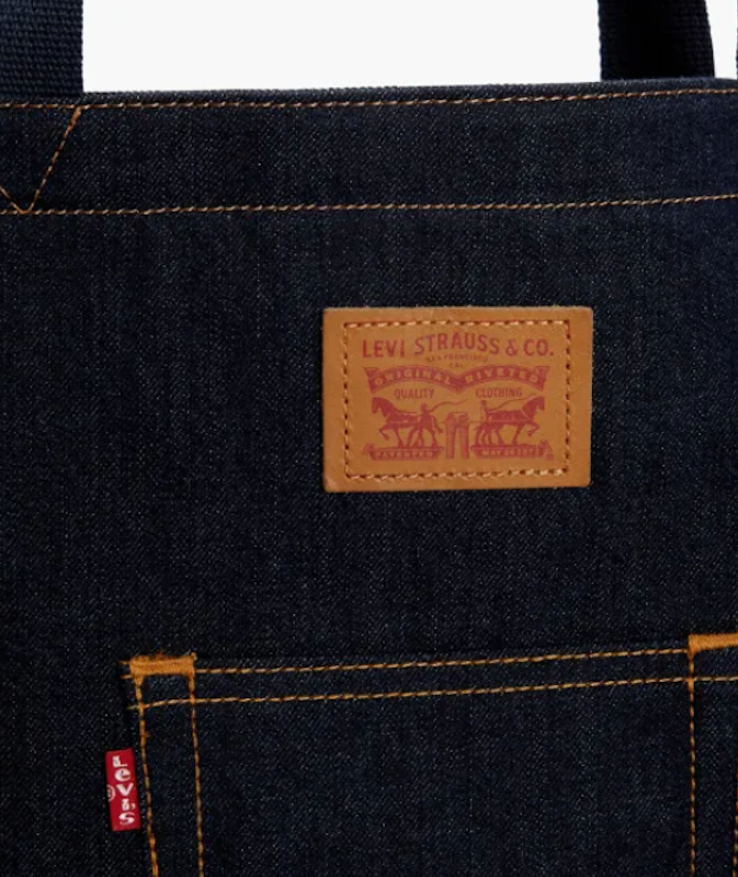 Men's Back Pocket Tote 3