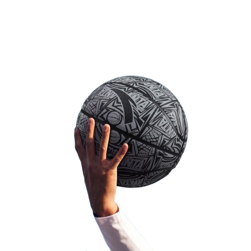  ลูกบาส Professional Basketball Rebound 3